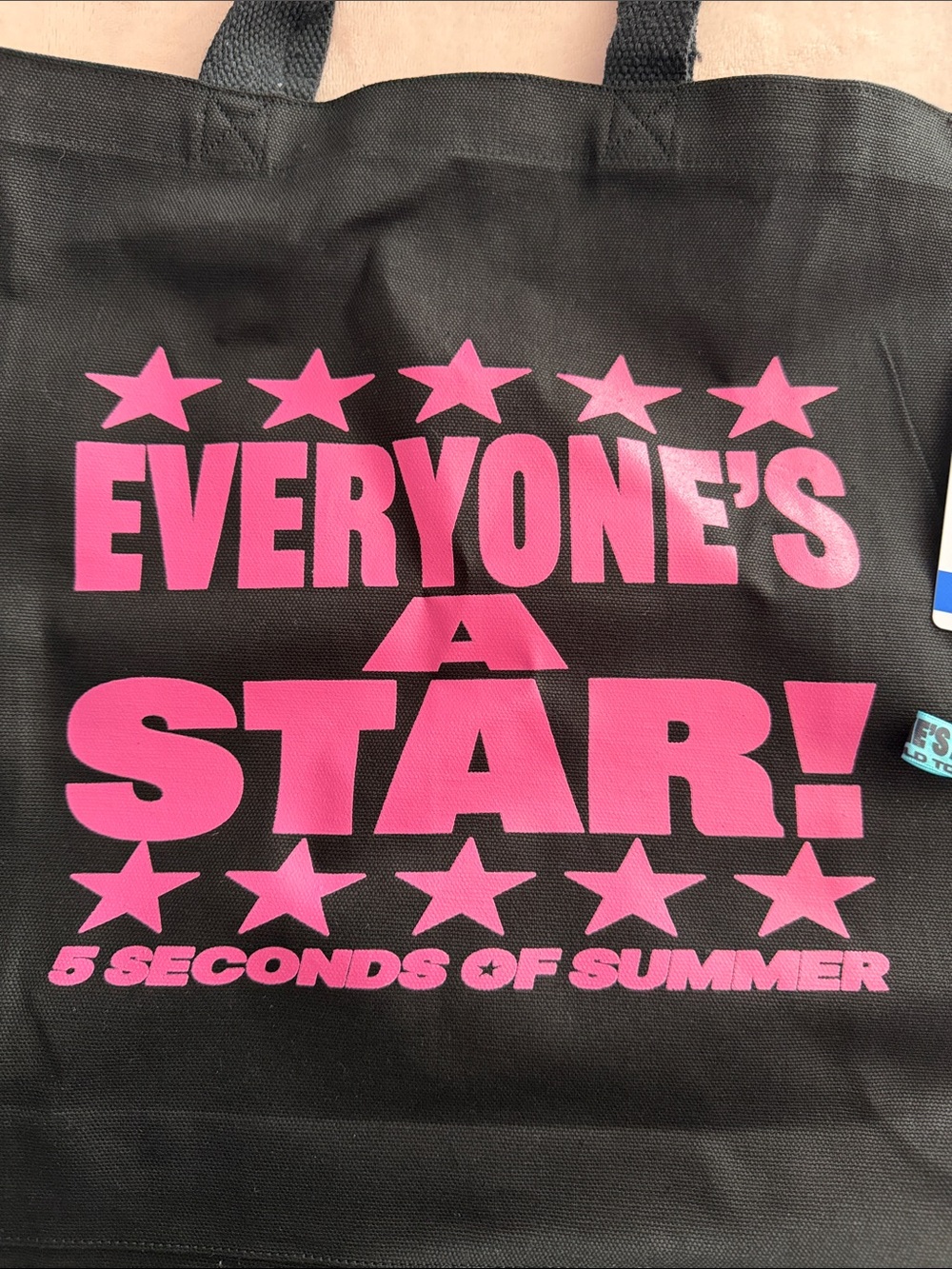 5SOS VIP items - Picture 3 of 3